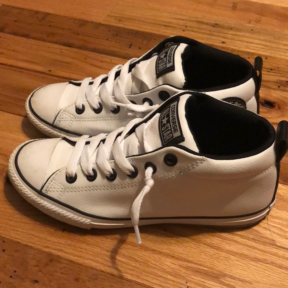 Converse